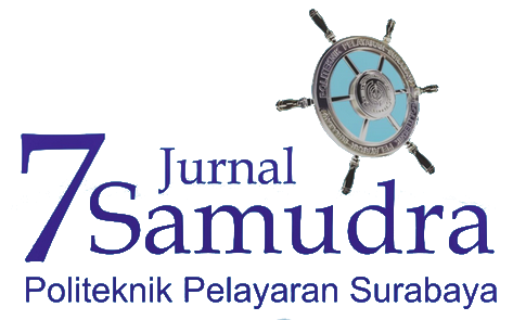 logo jurnal 7 samudra